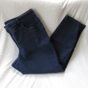 Style & Co. skinny jeans, size 16S